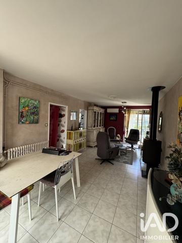 Maison à vendre 5 pièces 101 m² Montauban