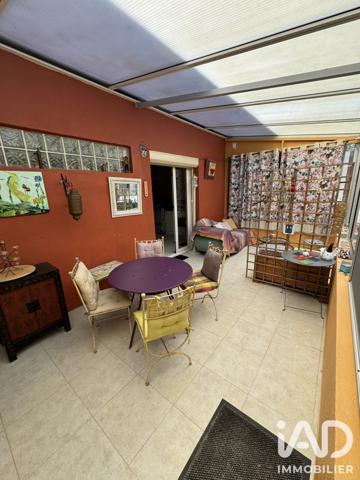 Maison à vendre 5 pièces 101 m² Montauban