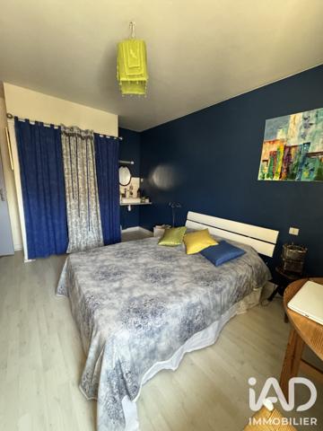 Maison à vendre 5 pièces 101 m² Montauban