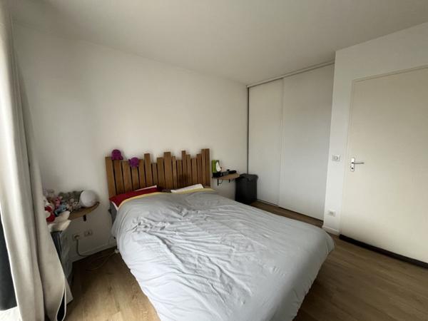 Appartement à vendre |  Cognac |  3 pièces | 56 m²