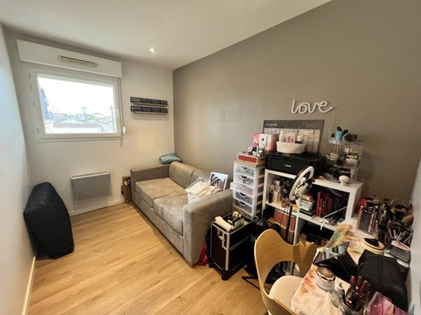 Appartement à vendre |  Cognac |  3 pièces | 56 m²