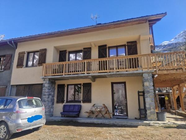 Magnifique maison Coup de coeur