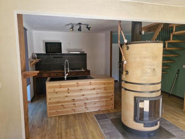 Magnifique maison Coup de coeur