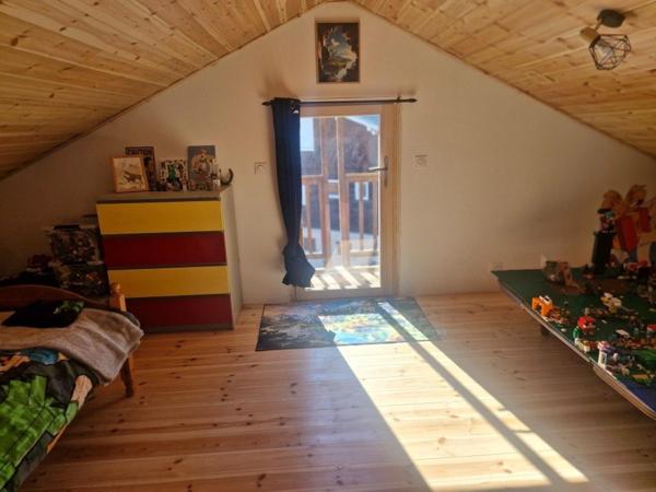 Magnifique maison Coup de coeur