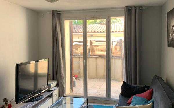Maison à louer