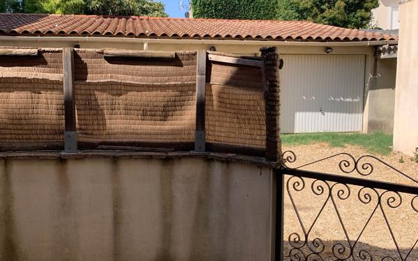 Maison à louer