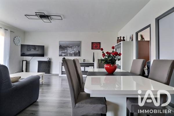Maison à vendre 4 pièces 98 m² Rivesaltes