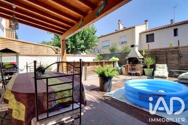 Maison à vendre 4 pièces 98 m² Rivesaltes