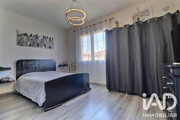 Maison à vendre 4 pièces 98 m² Rivesaltes