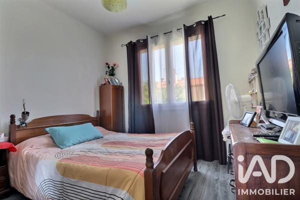 Maison à vendre 4 pièces 98 m² Rivesaltes
