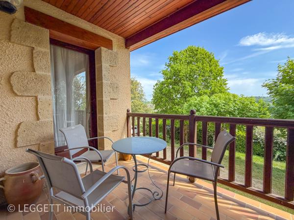 Maison à vendre à Sarlat-la-Canéda (24200) - Dordogne