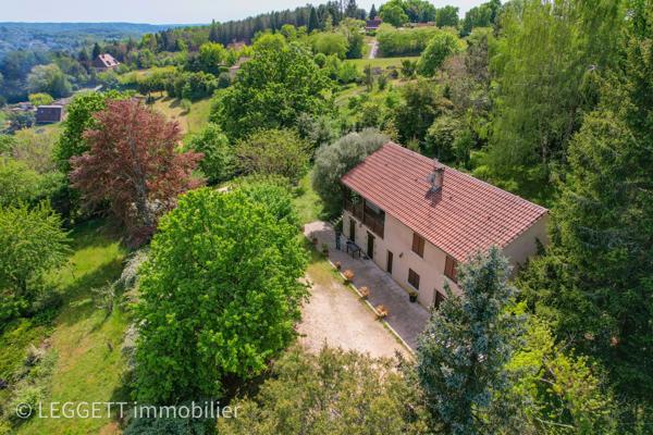 Maison à vendre à Sarlat-la-Canéda (24200) - Dordogne