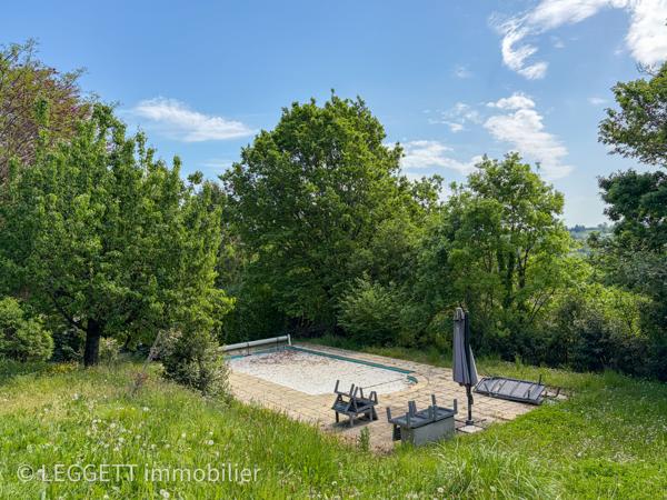 Maison à vendre à Sarlat-la-Canéda (24200) - Dordogne