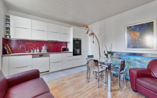 Maison à vendre    5 pièces • 68,45 m2 Crosne