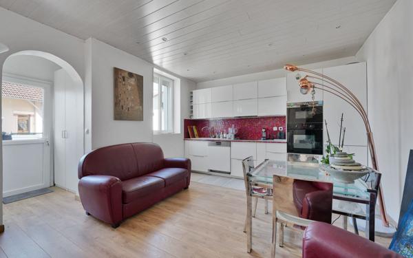 Maison à vendre    5 pièces • 68,45 m2 Crosne