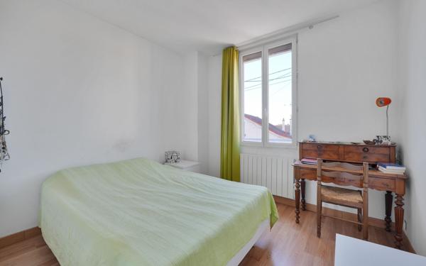 Maison à vendre    5 pièces • 68,45 m2 Crosne