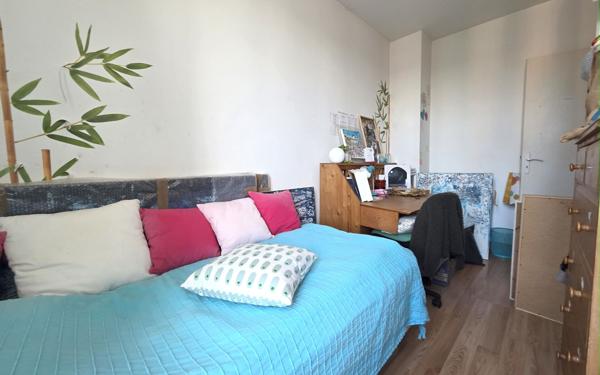 Maison à vendre    5 pièces • 68,45 m2 Crosne