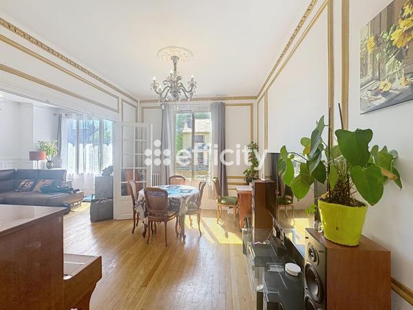 Maison 9 pièces - 306 m² Bien prestige
