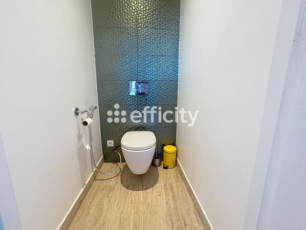 Maison 9 pièces - 306 m² Bien prestige