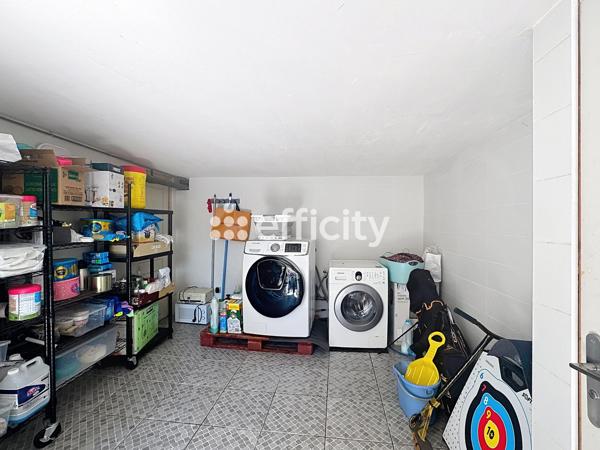 Maison 9 pièces - 306 m² Bien prestige