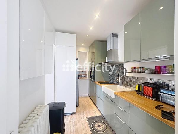 Maison 9 pièces - 306 m² Bien prestige