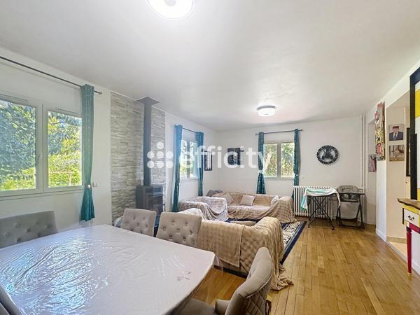 Maison 9 pièces - 306 m² Bien prestige