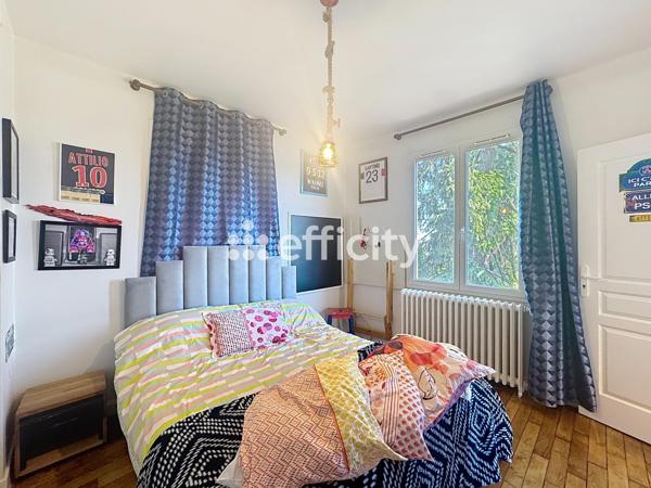 Maison 9 pièces - 306 m² Bien prestige