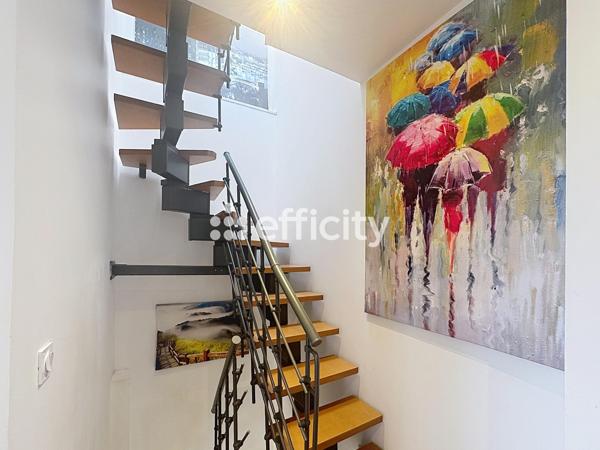 Maison 9 pièces - 306 m² Bien prestige