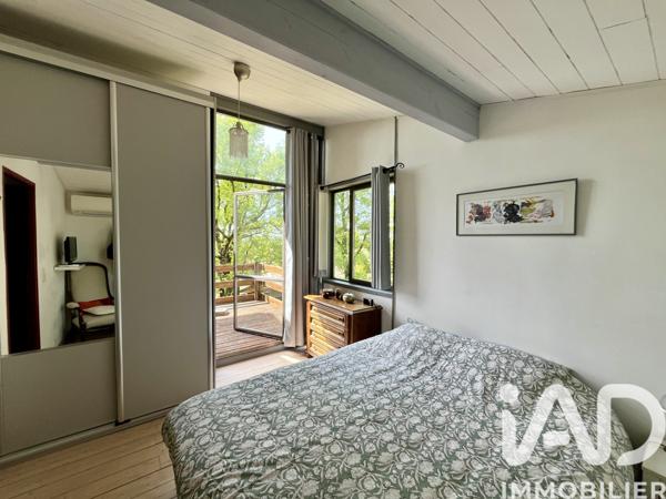 Maison à vendre 5 pièces 100 m² Saint-Hippolyte-de-Montaigu