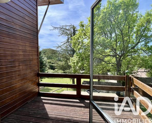 Maison à vendre 5 pièces 100 m² Saint-Hippolyte-de-Montaigu