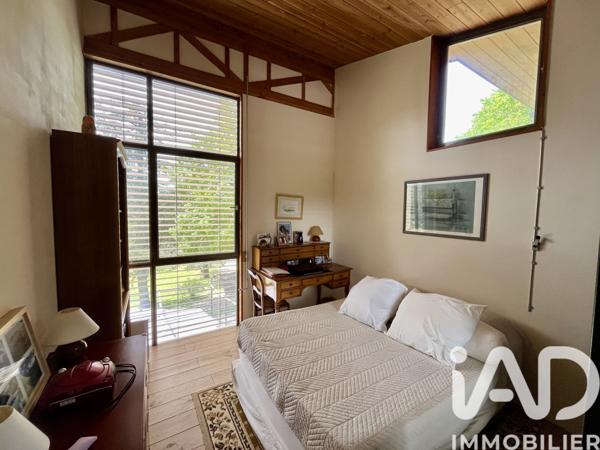 Maison à vendre 5 pièces 100 m² Saint-Hippolyte-de-Montaigu