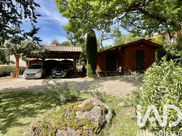 Maison à vendre 5 pièces 100 m² Saint-Hippolyte-de-Montaigu