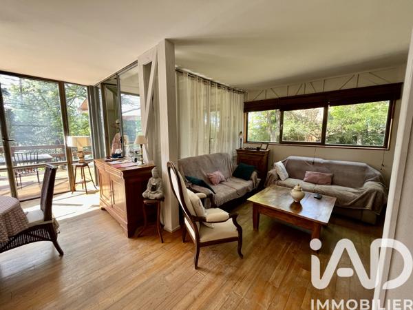 Maison à vendre 5 pièces 100 m² Saint-Hippolyte-de-Montaigu