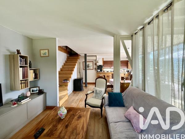 Maison à vendre 5 pièces 100 m² Saint-Hippolyte-de-Montaigu