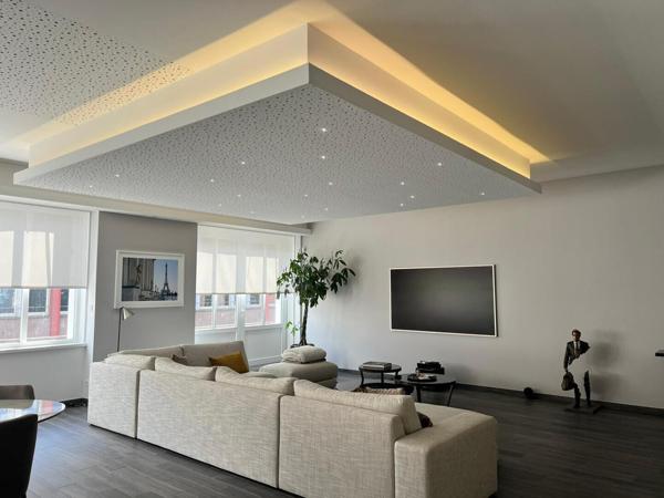 APPARTEMENT D'EXCEPTION 575 000 €