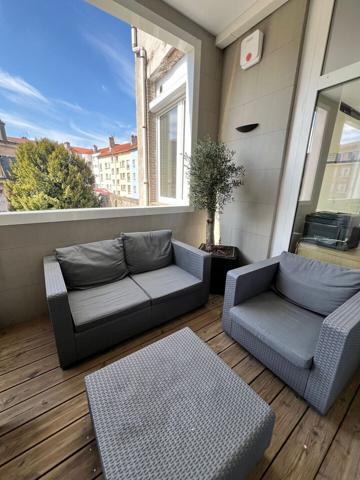 APPARTEMENT D'EXCEPTION 575 000 €