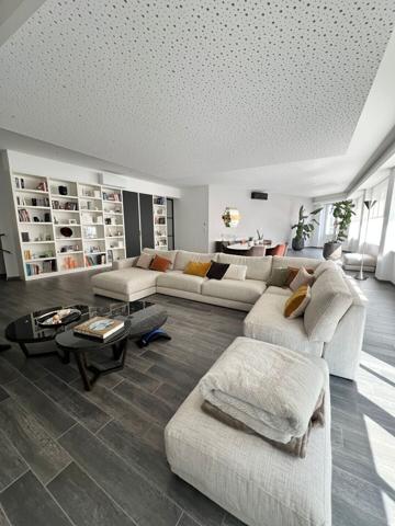 APPARTEMENT D'EXCEPTION 575 000 €