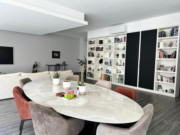 APPARTEMENT D'EXCEPTION 575 000 €