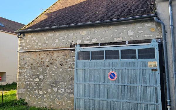 Maison à vendre    3 pièces • 68,87 m2 Voulx