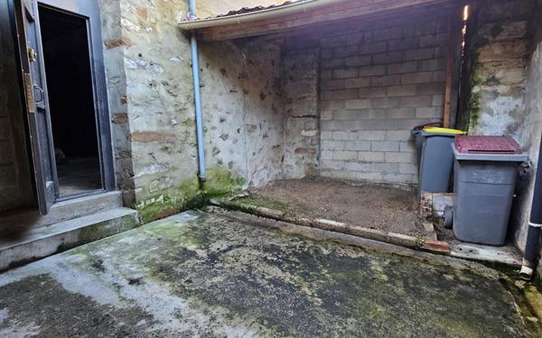 Maison à vendre    3 pièces • 68,87 m2 Voulx