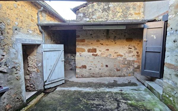 Maison à vendre    3 pièces • 68,87 m2 Voulx