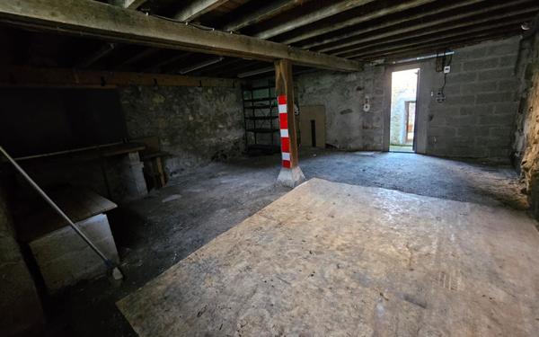 Maison à vendre    3 pièces • 68,87 m2 Voulx