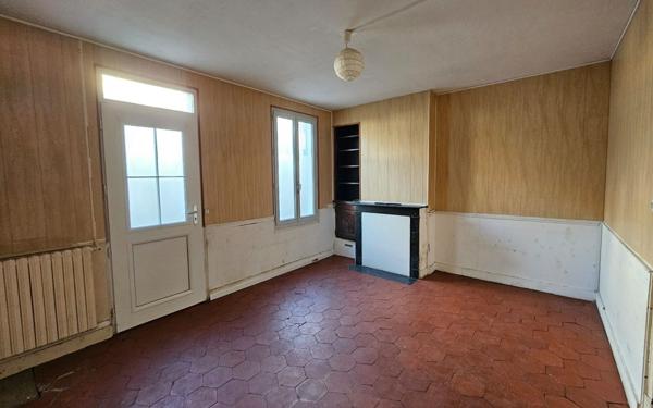 Maison à vendre    3 pièces • 68,87 m2 Voulx