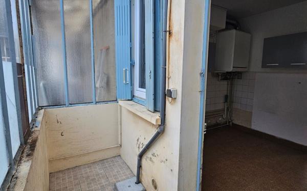 Maison à vendre    3 pièces • 68,87 m2 Voulx