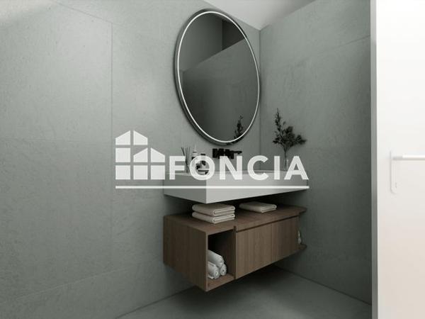 À vendre Appartement 3 pièces 45 m² - Brétigny-sur-orge 91220