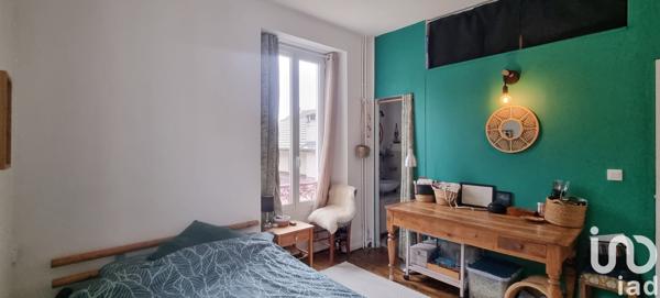 Appartement à vendre 3 pièces 76 m² Allevard