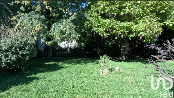 Appartement à vendre 3 pièces 76 m² Allevard