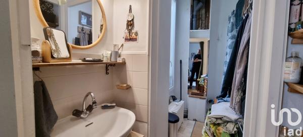 Appartement à vendre 3 pièces 76 m² Allevard