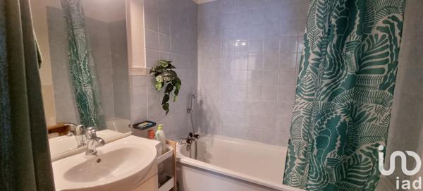 Appartement à vendre 3 pièces 76 m² Allevard