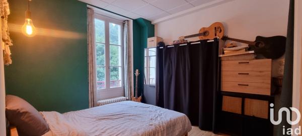 Appartement à vendre 3 pièces 76 m² Allevard